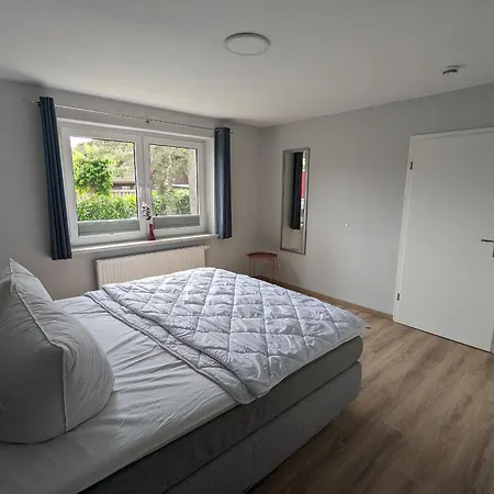 Casa vacanze Ankerplatz Wieck