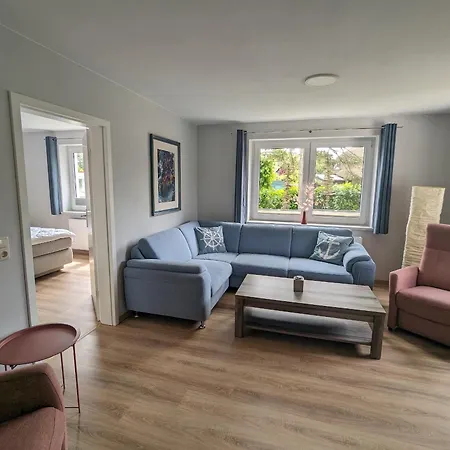 Ankerplatz Casa vacanze