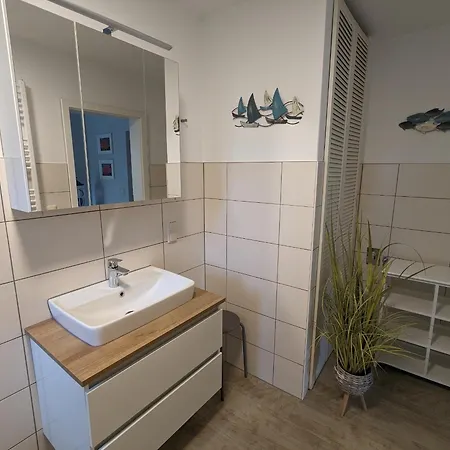 Ankerplatz Casa vacanze *