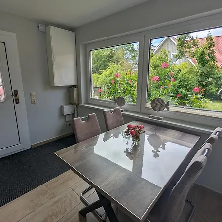 Ankerplatz Casa vacanze *