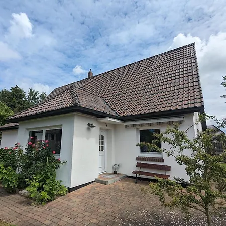 Casa vacanze Ankerplatz